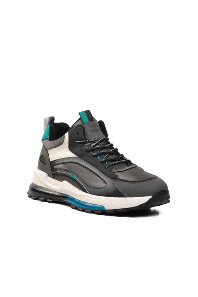 GUJA 23K532-2 GRİ Erkek Sneaker Gri