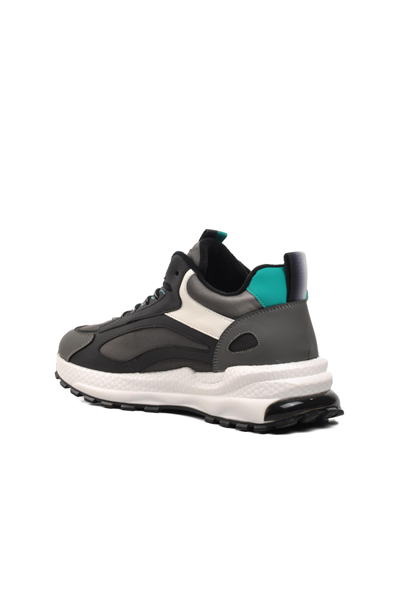 GUJA 23K532-2 GRİ Erkek Sneaker Gri
