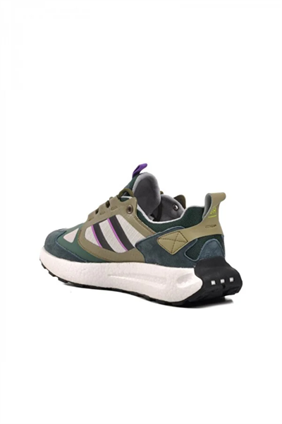 Guja 23K532 Erkek Sneaker Spor Ayakkabı yeşil