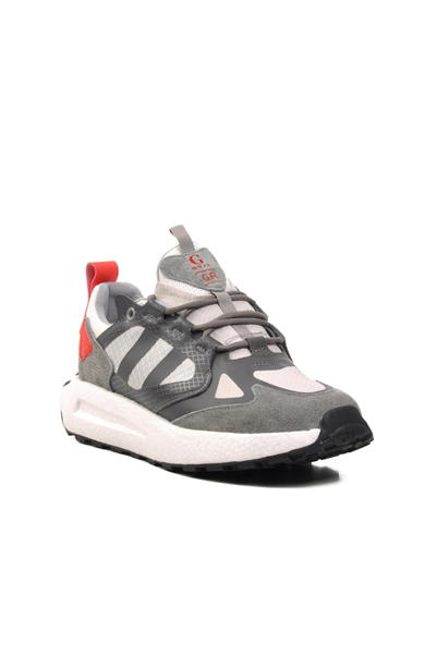 Guja 23K532 Spor Ayakkabı Gri