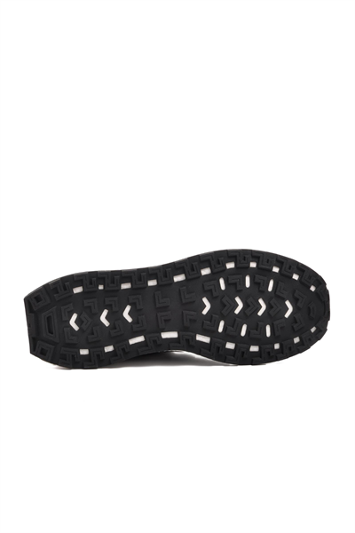 Guja 23K532 Spor Ayakkabı Gri