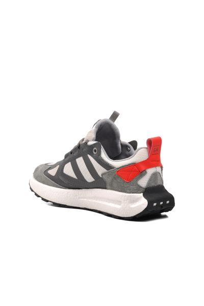 Guja 23K532 Spor Ayakkabı Gri