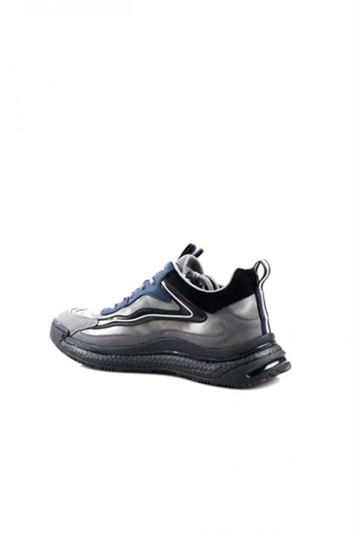 Guja 23K536 Erkek Sneakers Günlük Kullanım Ayakkabı Gri