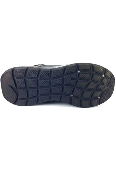 Guja 23K544 Erkek Sneakers Günlük Kullanım Ayakkabı Siyah