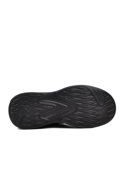 Guja 23K550 Siyah Erkek Sneaker Siyah