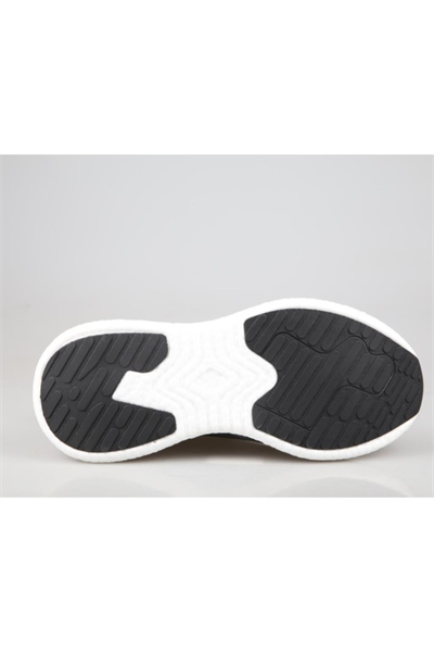 Guja 23K585 Erkek Sneakers Günlük Kullanım Ayakkabı Siyah