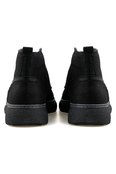 Hammer 8088323-M CHAVES M Erkek Bot Siyah