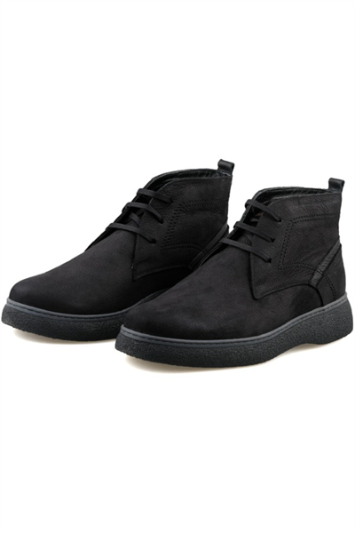 Hammer 8088323-M CHAVES M Erkek Bot Siyah