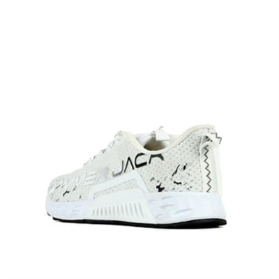 Hammer Jack 10120051-M  Burton M Erkek Yürüyüş Ayakkabısı Gri