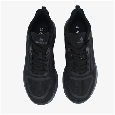 Hammer Jack 10121050-M Medellin M Spor Erkek Yürüyüş Ayakkabısı Siyah