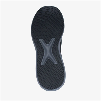 Hammer Jack 10121050-M Medellin M Spor Erkek Yürüyüş Ayakkabısı Siyah