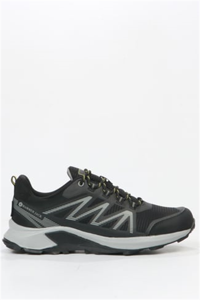 Hammer Jack 10123708-M AKAPULKO M  Erkek Outdoor Ayakkabı Siyah Sarı