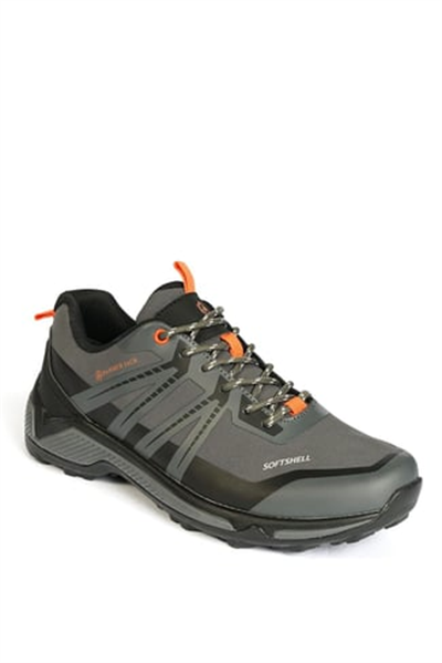 Hammer Jack 10123752-M HAMBURG Erkek Bot Füme