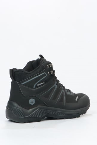 Hammer Jack 10123754-M HAGEN M Erkek Bot Siyah