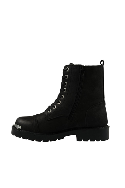 Hammer Jack 10217600-M Merdane Erkek Bot Siyah