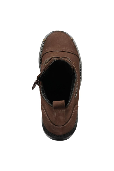 HAMMER JACK 10217600-M MERDANE M Erkek Bot Kahverengi