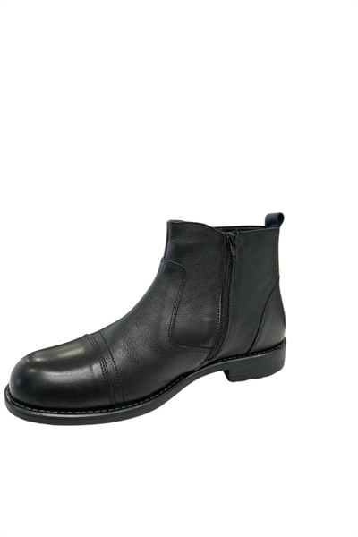 Hammer Jack 10223741-M Casas M Erkek Bot Siyah