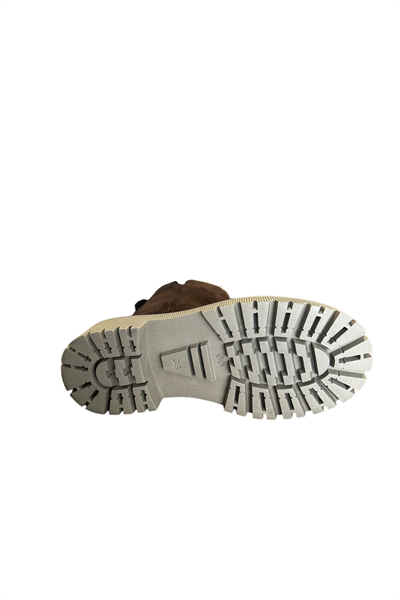 Hammer Jack 10223875-Z PILUS Z KADIN BOT Kahverengi