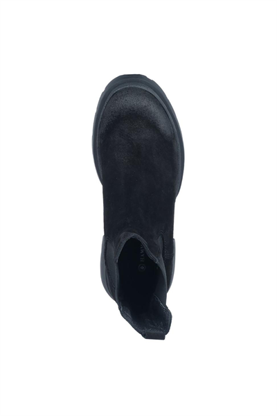 Hammer Jack 10223925-Z Crıstına Z Kadın Bot Siyah