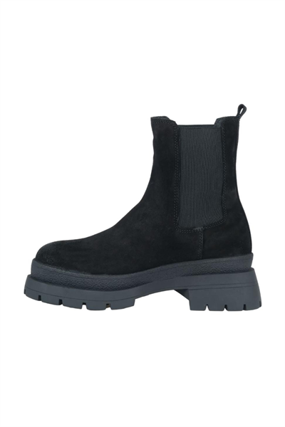 Hammer Jack 10223925-Z Crıstına Z Kadın Bot Siyah