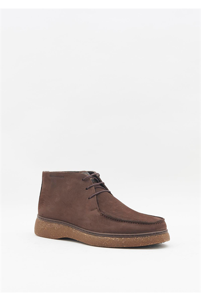 Hammer Jack 8088223-M GATO M Erkek Bot Kahverengi