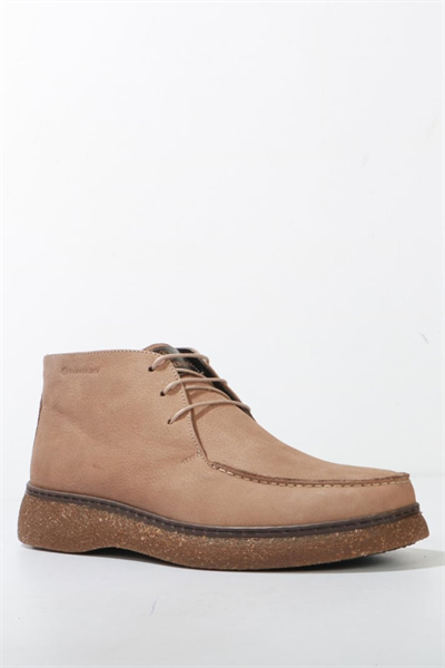 Hammer Jack 8088223-M GATO M Erkek Bot Kahverengi