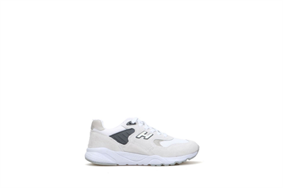 Hammer Jack Albert M 10120009-G Kadın Günlük Ayakkabı Beyaz