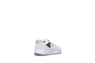 Hammer Jack Albert M 10120009-G Kadın Günlük Ayakkabı Beyaz