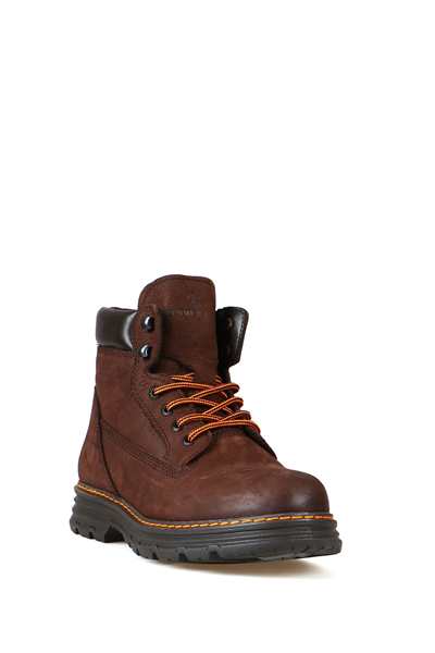 Hammer Jack ANS M Kahverengi  Erkek Outdoor Nubuk Bot Kahverengi