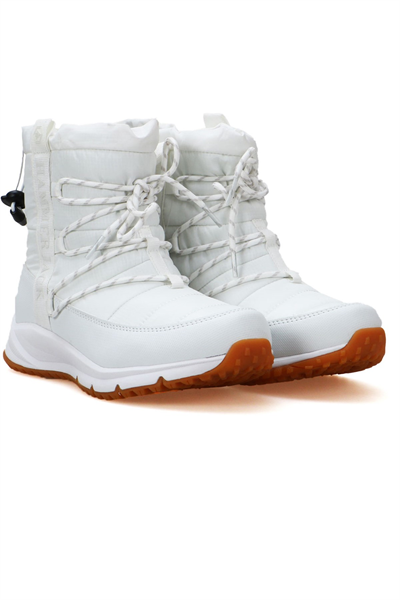 Hammer Jack Belo 101 21620-Z Kadın Bot Beyaz