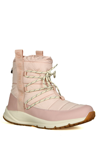 Hammer Jack Belo 101 21620-Z Kadın Bot Pembe