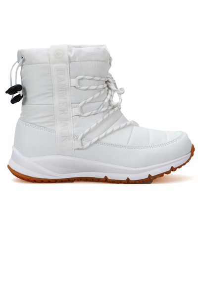 Hammer Jack Belo 101 21620-Z Kadın Bot Beyaz