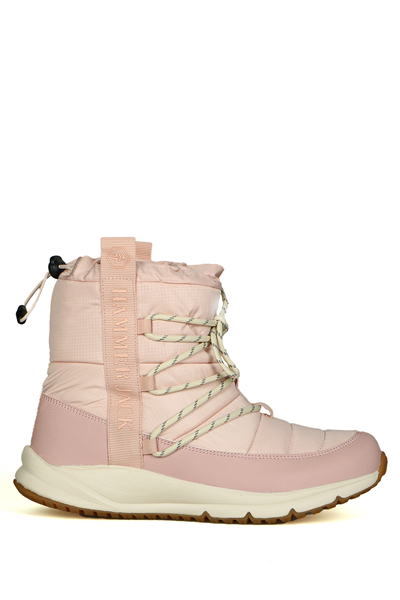Hammer Jack Belo 101 21620-Z Kadın Bot Pembe