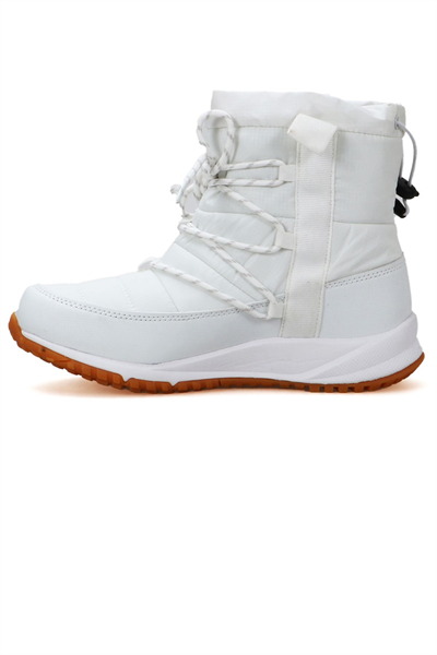 Hammer Jack Belo 101 21620-Z Kadın Bot Beyaz