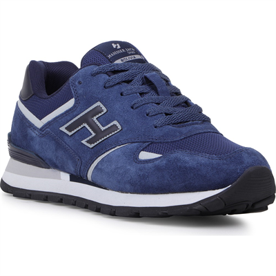Hammer Jack Bolivia M Spor Erkek Sneaker Lacivert