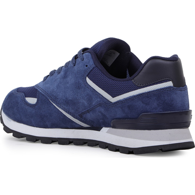 Hammer Jack Bolivia M Spor Erkek Sneaker Lacivert
