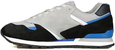 Hammer Jack Bolivia M Spor Erkek Sneaker Gri Mavi