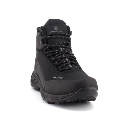 Hammer Jack Bond M 101 21664-M Erkek Outdoor Bot Siyah