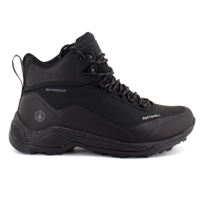 Hammer Jack Bond M 101 21664-M Erkek Outdoor Bot Siyah