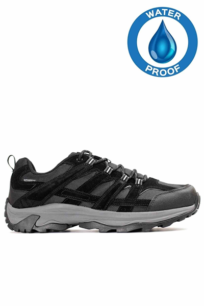 Hammer Jack Clinton M 101 21762-M Erkek Outdoor Ayakkabı Gri