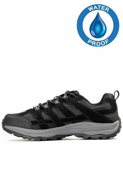 Hammer Jack Clinton M 101 21762-M Erkek Outdoor Ayakkabı Gri