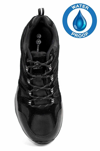 Hammer Jack Clinton M 101 21762-M Erkek Outdoor Ayakkabı Gri