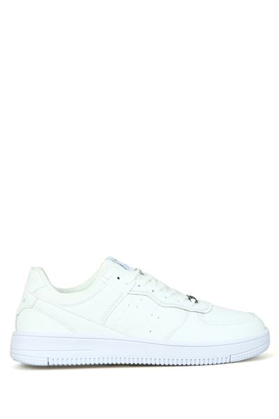 Hammer Jack Compas M  Erkek Günlük Ayakkabı Beyaz