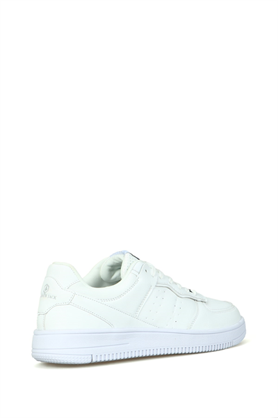 Hammer Jack Compas M  Erkek Günlük Ayakkabı Beyaz