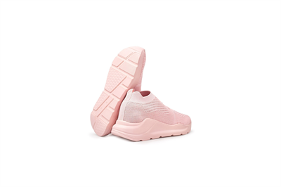 Hammer Jack Franco 580507-Z Pembe Kadın Sneaker Pembe
