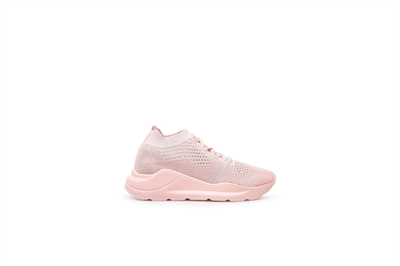 Hammer Jack Franco 580507-Z Pembe Kadın Sneaker Pembe