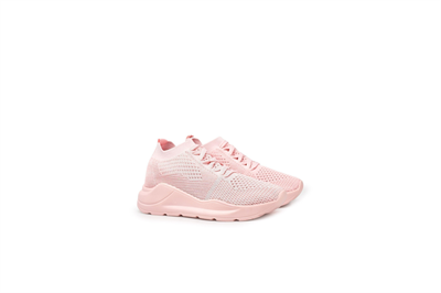 Hammer Jack Franco 580507-Z Pembe Kadın Sneaker Pembe
