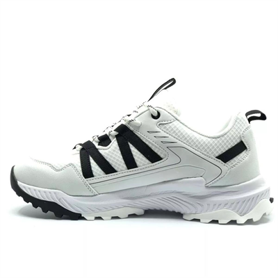 Hammer Jack Hero M 101 23338-M Beyaz Erkek Yürüyüş Ayakkabısı Beyaz