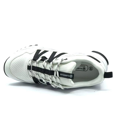 Hammer Jack Hero M 101 23338-M Beyaz Erkek Yürüyüş Ayakkabısı Beyaz