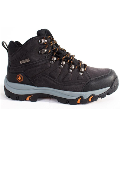 Hammer Jack Homer M Bot 101 21813-M Kahve Erkek Outdoor Bot Kahve siyah